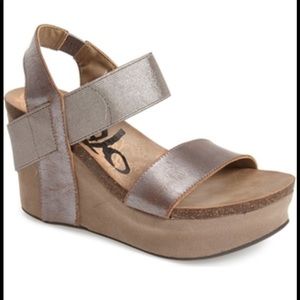 OTBT Bushnell Wedges